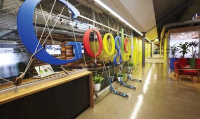Google Office