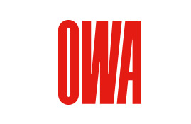 Owa logo