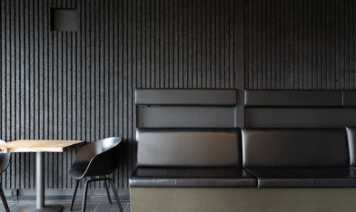 Acoustic Panels for Commercial Interiors