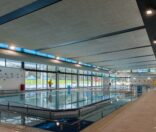 Salisbury Aquatic Centre