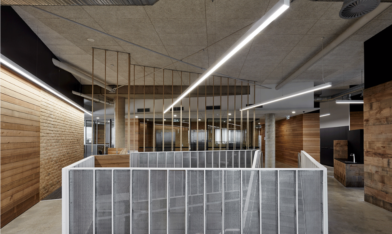 Next Level Ceiling Tiles For Commercial Projects