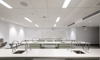 Wingaru, St Ignatius College Riverview