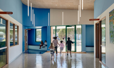 Glen Waverley South Primary School