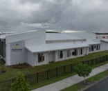 Palmview Secondary College